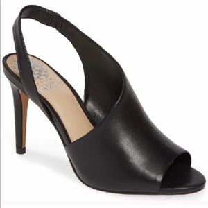 NWT Vince Camuto – Crasantha Sandal Sz 6